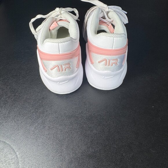 Nike air max bolt CU4152-106 Womens Size 7 Pink and White - Picture 5 of 7